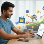 flipkart se paise kaise kamaye