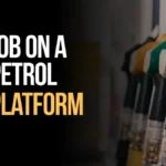 How to Get a Job on a Petrol Platform Without Experience