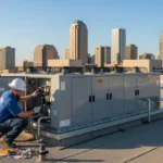 Ultimate Guide to Commercial HVAC in Fort Worth: Costs, Services, and Tips