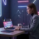 How to Buy TikTok Accounts Safely