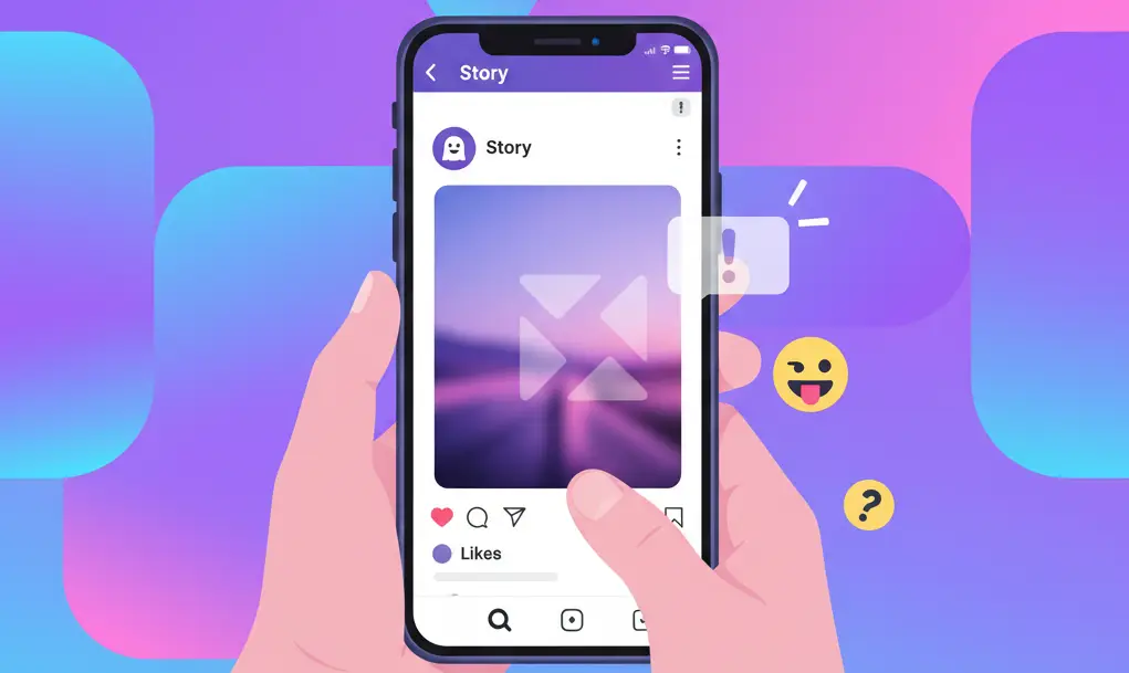 Does Instagram Notify You When You Screenshot a Story