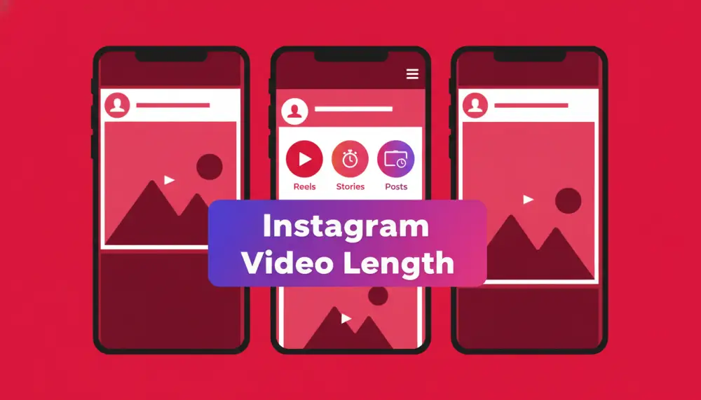 Instagram Video Length