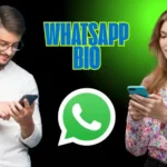 1200+ Top Stylish WhatsApp Bio for Boys and Girls in 2025