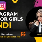 Top 100 Attitude Bio for Instagram in Hindi for Girls