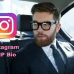 1000+ Best Instagram VIP Bio for Boys in 2025