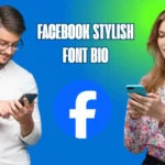 1200+ Best Facebook Stylish Bio for Boys & Girls In 2025