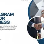 150+ Professional Instagram Bio Ideas for Businessmen in 2025