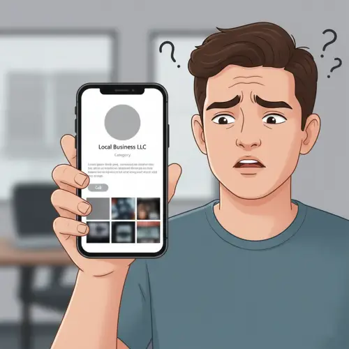 Social media page setup services usa