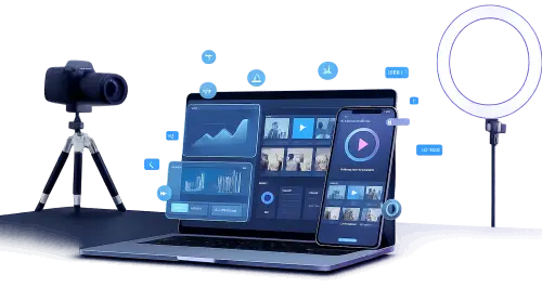 Social media usa blog