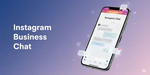 Business Chat Instagram